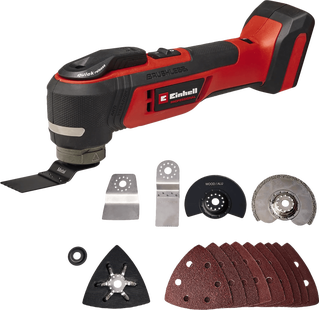 Einhell TP-MG 18 Li BL Solo (zonder accu)