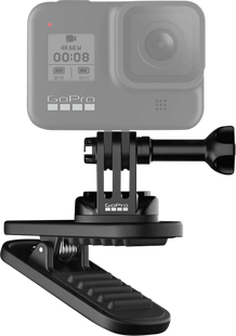 GoPro Magnetic Swivel Clip