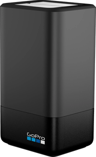GoPro MAX 360 Dual Charger + Enduro Battery