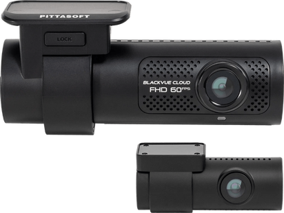 BlackVue DR770X-2CH II 64GB