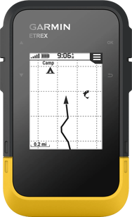 Garmin eTrex SE
