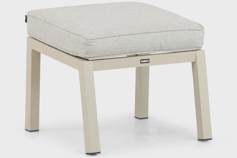 Lifestyle Albelli lounge voetenbank