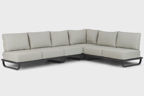 Lifestyle Venice hoek loungeset 4-delig