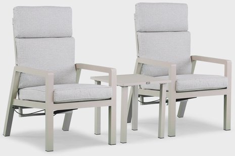 Lifestyle Albelli bistroset 3-delig