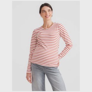 Prénatal zwangerschapsshirt