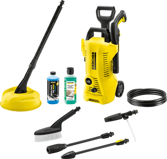 Karcher K2 Power Control Car & Home