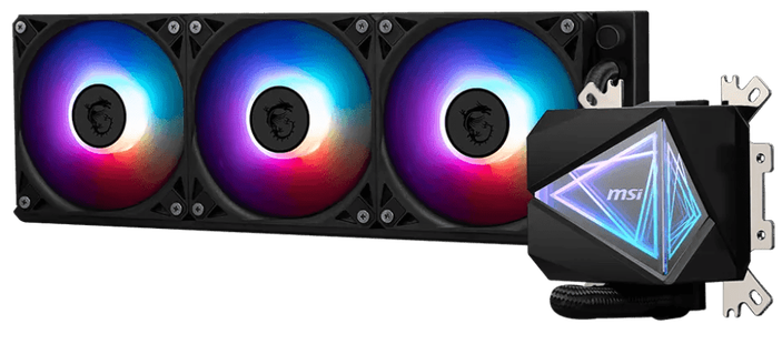 MSI MAG CORELIQUID I360