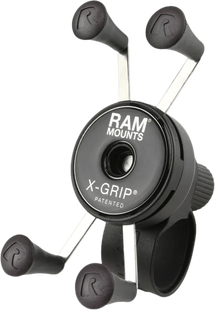 RAM Mounts Telefoonhouder Fiets Standaard Smartphone Stuur