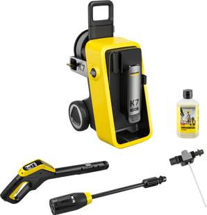 Karcher K7 Comfort Premium Connect
