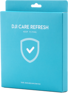 DJI Care Refresh Card Neo (1 jaar)