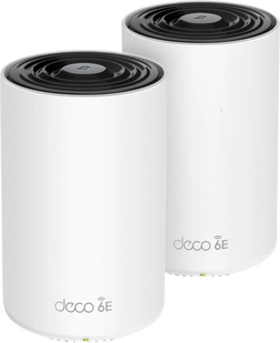 TP-Link Deco XE75 2-pack