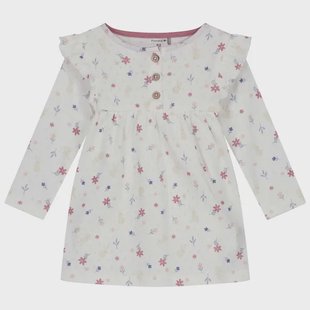 Prénatal newborn jurk