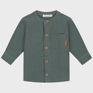 Prénatal baby blouse