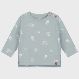 Prénatal baby shirt