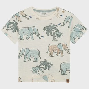 Prénatal peuter shirt