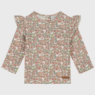 Prénatal baby shirt