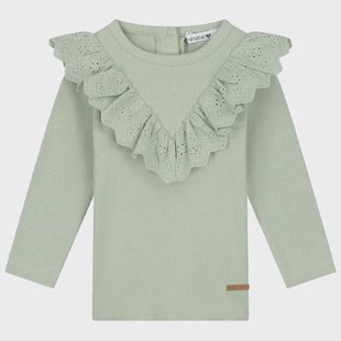 Prénatal baby shirt