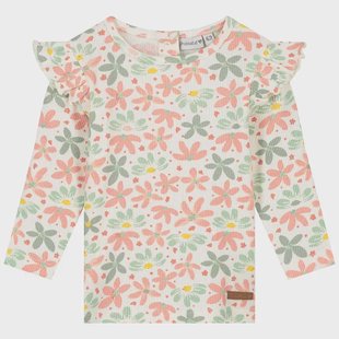 Prénatal baby shirt