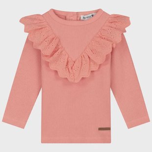 Prénatal baby shirt