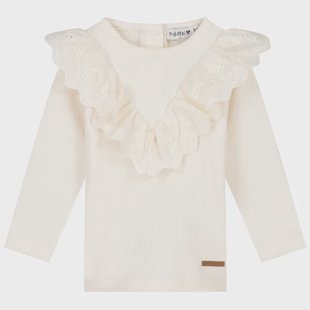 Prénatal baby shirt