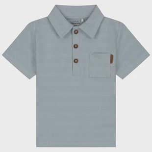 Prénatal baby polo