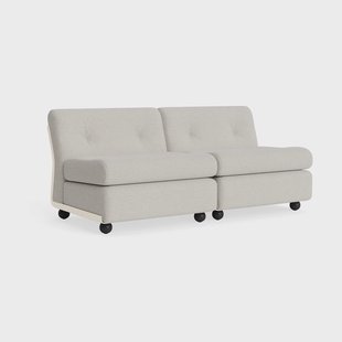 HAY Amanta bankmodule Crèmebeige-story 102, 2-zits