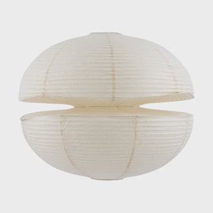 Globen Lighting Mela lampenkap Beige, Ø80 cm