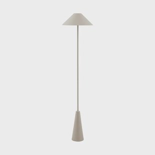 Globen Lighting Cannes draagbare vloerlamp Mud