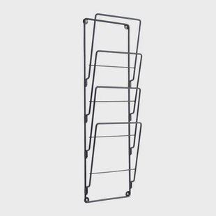 Present Time tijdschriftenrek