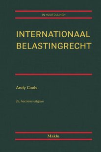 Internationaal belastingrecht
