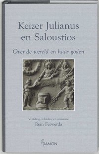 Keizer Julianus en Saloustios