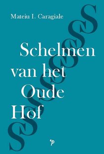 Schelmen van het Oude Hof