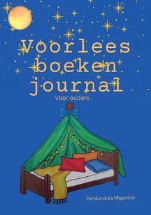 Voorlees Boekenjournal