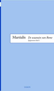 De waanzin van rome