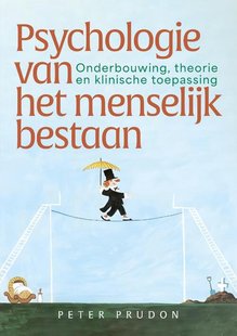 Psychologie van het menselijk bestaan