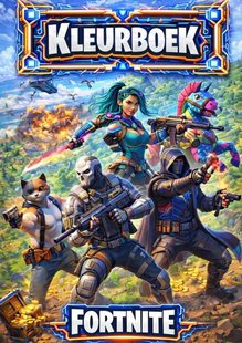 Kleurboek, Renault vrachtwagens.