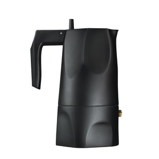 Alessi Ossidiana Percolator Koffiemaker 15cl