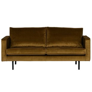 WOOOD Rodeo Velvet Bank 2,5-zits