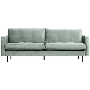 WOOOD Rodeo Velvet Classic Bank 2,5 Zits