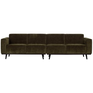 WOOOD Statement 4-zits Bank 280 Rib