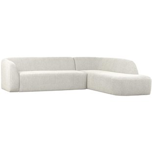 WOOOD Sloping Hoekbank Rechts