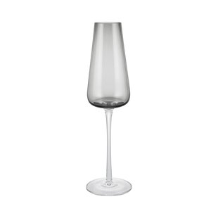 Blomus Belo Champagneglazen Set Van 2
