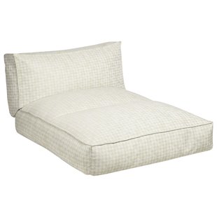 Blomus Stay Ligbed Pied-de-poule