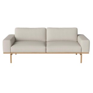 Bolia Elton Bank 2,5-zits