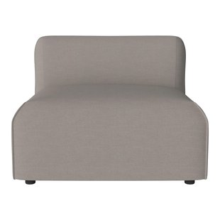 Bolia Arke Outdoor Bank 1 Module