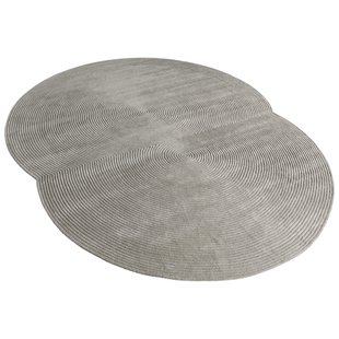 Bolia Zen Rounded Vloerkleed 300x377