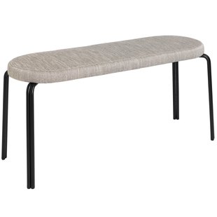 Broste Copenhagen Oda Eetbank Gestoffeerd 110