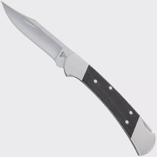 Buck 112 Slim Elite Heritage, MagnaCut, Nickel Silver 0112BRS20 zakmes - Verwacht: Mei