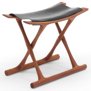 Carl Hansen&amp;Son OW2000 Egyptian Kruk