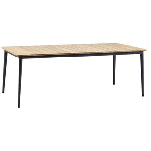 Cane-Line Core Tuintafel 210x100